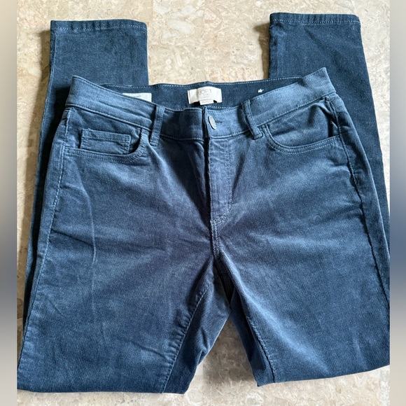 New without tag. Loft skinny petite corduroy pants - Picture 1 of 6